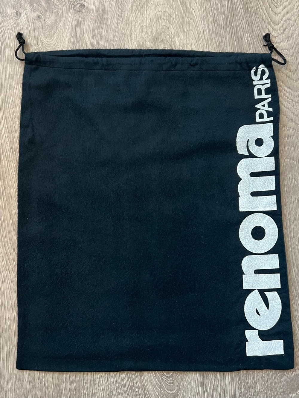Renoma dust bag (C200)